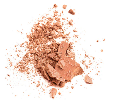 NAJ OLEARI Lovely Cheek Luminous руменило - apricot