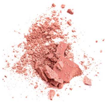 NAJ OLEARI Lovely Cheek Luminous руменило - golden peach