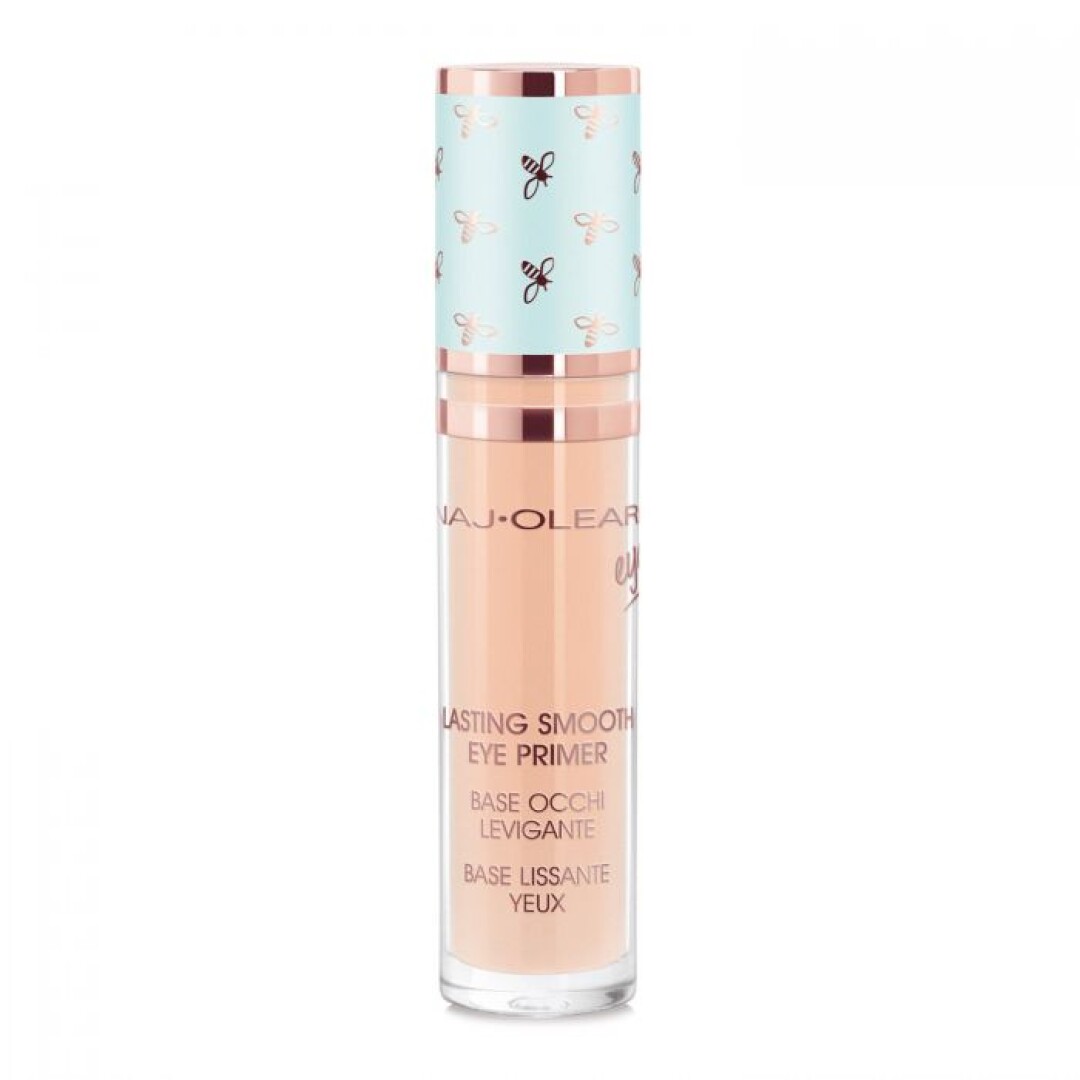 NAJ OLEARI Lasting Smooth база за сенка