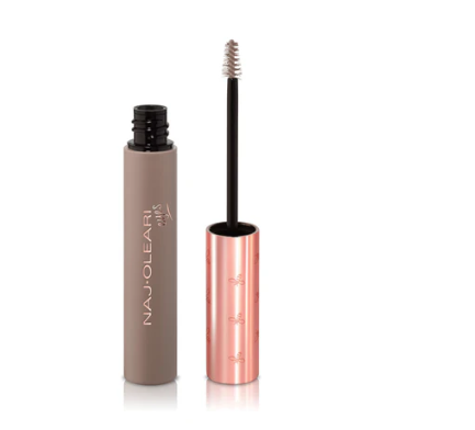 NAJ OLEARI Lasting Shape фиксатор за веѓи - blonde