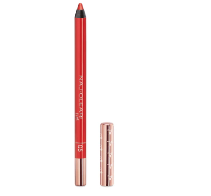 NAJ OLEARI Perfect Shape молив за усни - fire red