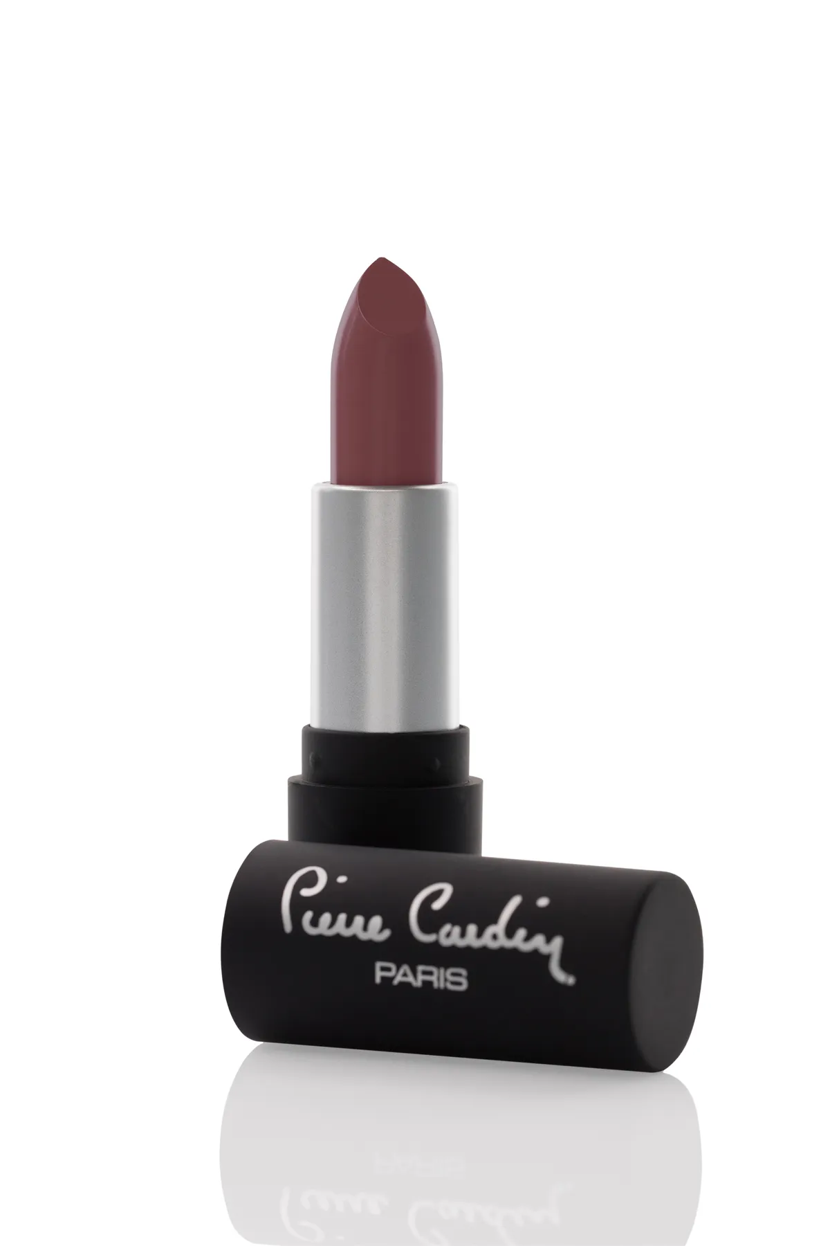 PIERRE CARDIN Мatte Chiffon кармин за усни(176 ) Rosewood