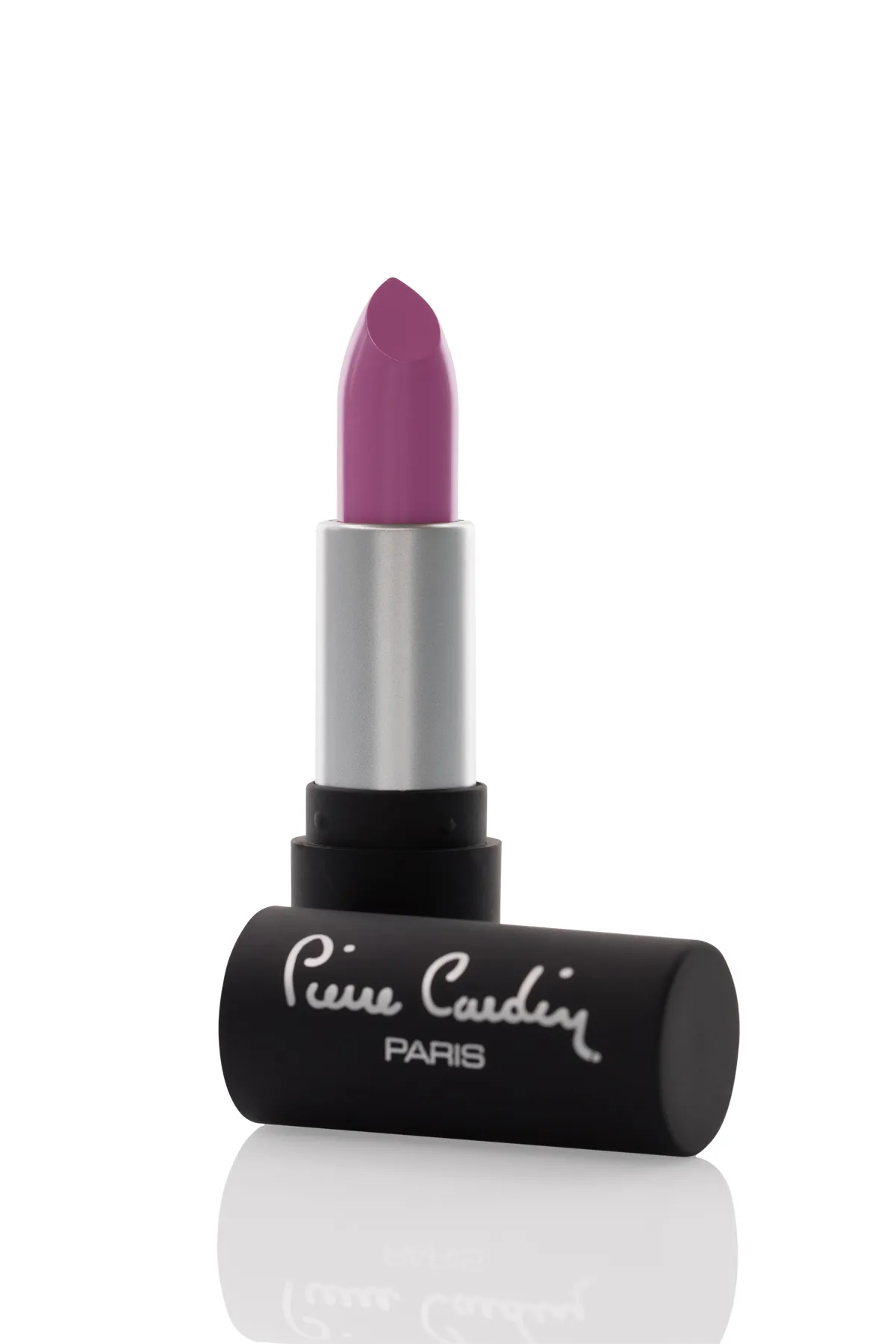 PIERRE CARDIN Мatte Chiffon кармин за усни (181) Magenta