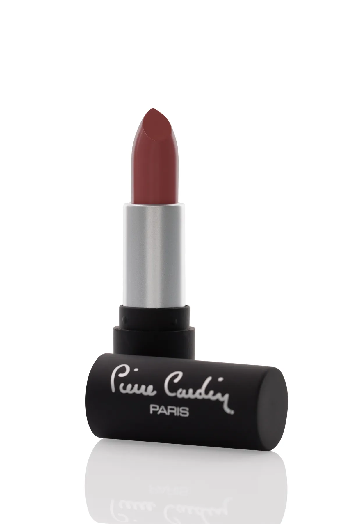 PIERRE CARDIN Мatte Chiffon кармин за усни (192) Ruby Red