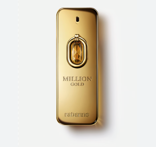 RABANNE One Million Gоld Elixir парфем за мажи - 100мл