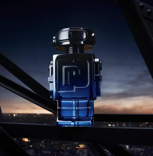 RABANNE Phantom Intense Refillable парфем за мажи 150мл