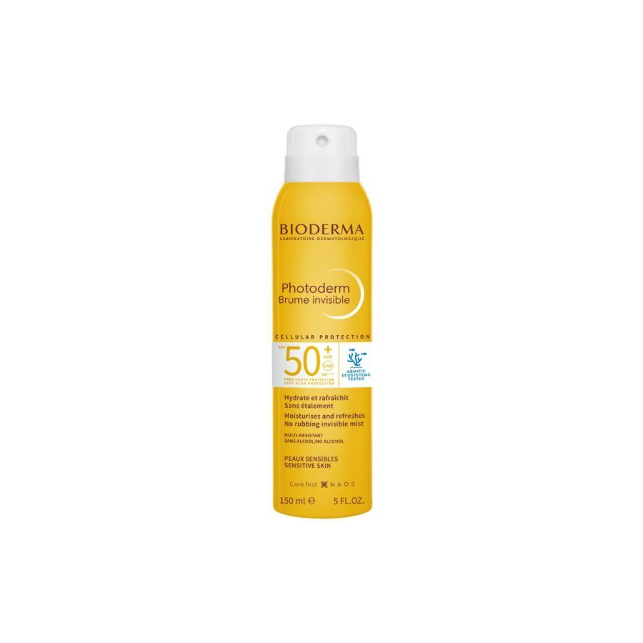 БИОДЕРМА PHOTODERM BRUME INVISIBLE SPF50