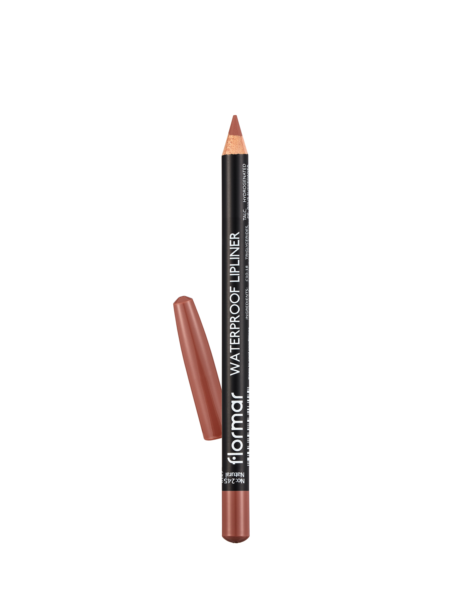 FLORMAR ВОДООТПОРЕН МОЛИВ ЗА УСНИ 245