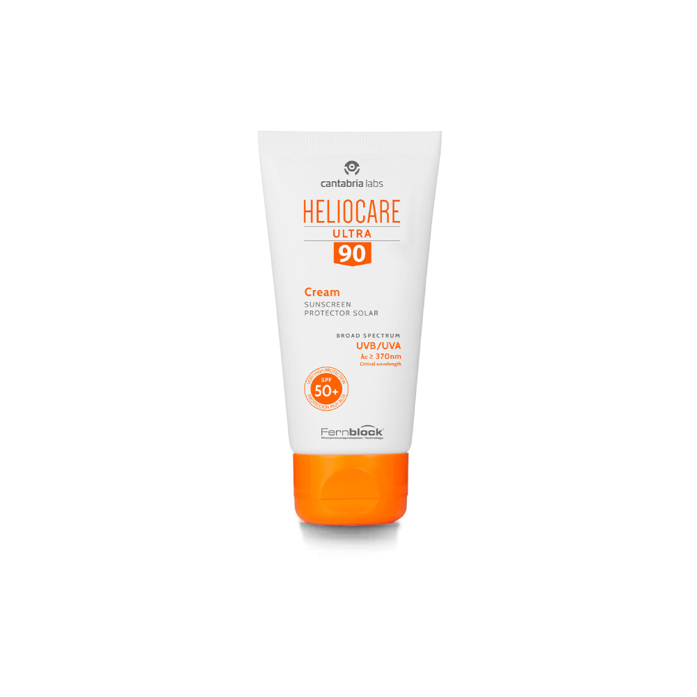 HELIOCARE СПФ90 КРЕМ 50 МЛ