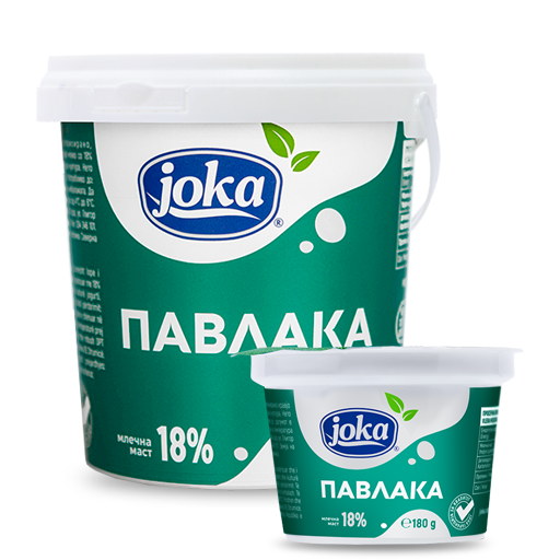 ЈОКА ПАВЛАКА 700 ГР