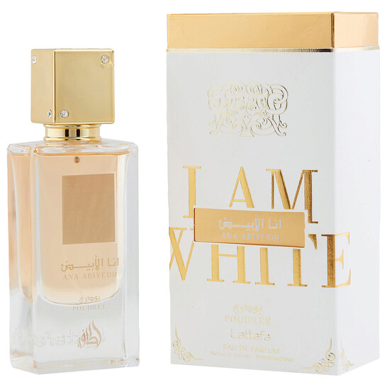 Lattafa Женски парфем ANA ABIYEDTH POUDREE EDP 60 ML