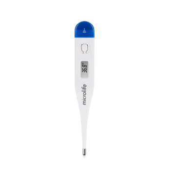 MICROLIFE топломер МТ 3001 60 сек