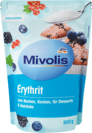 МИВОЛИС ЕРИТРИТОЛ 500 Г