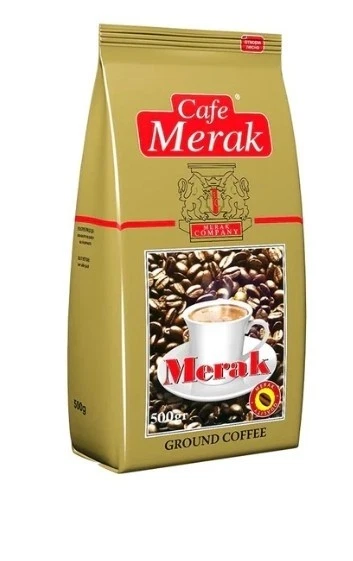КАФЕ ПАСКАЛИН МЕРАК 200 ГР