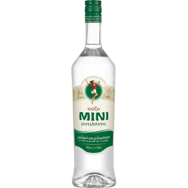 УЗО МИНИ 40%ВОЛ. 1 Л.