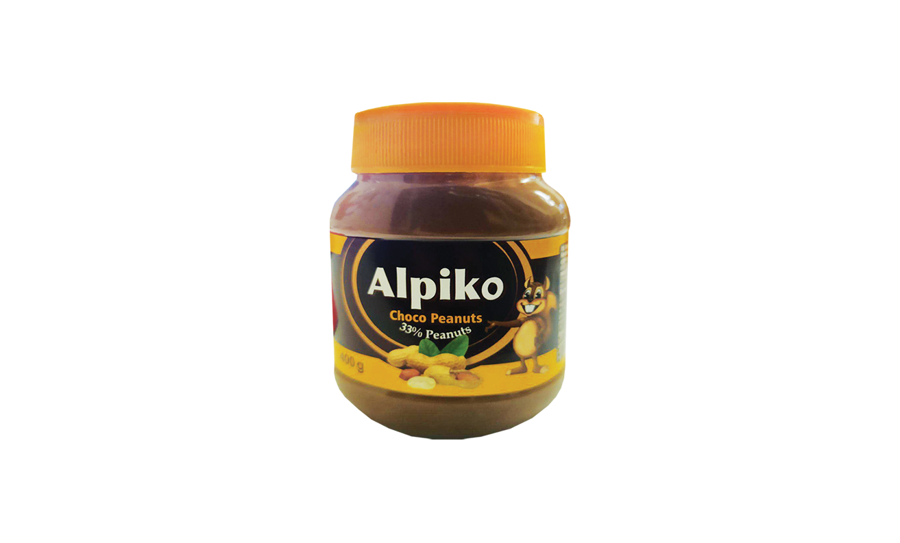 КРЕМ ОД КИКИРИКИ АЛПИКО 400 ГР