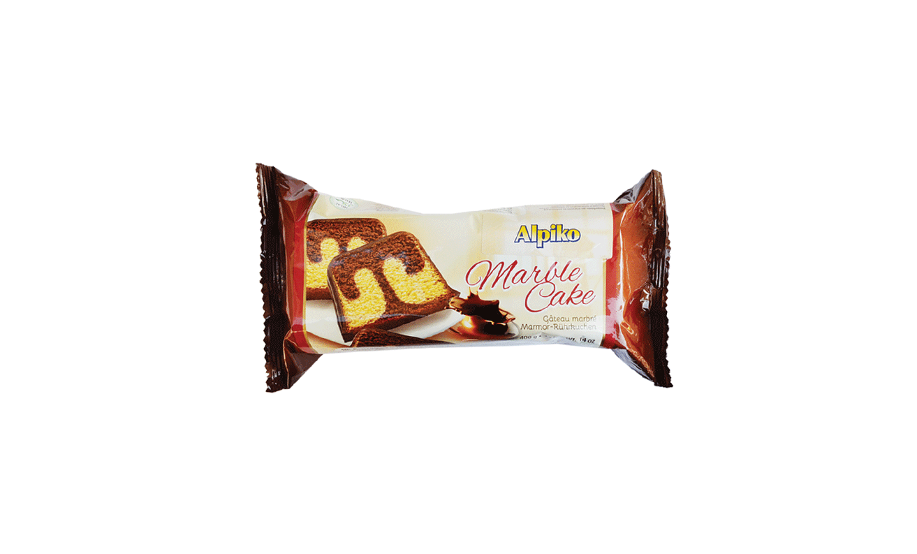 КОЛАЧ КУХЕН МА АЛПИКО