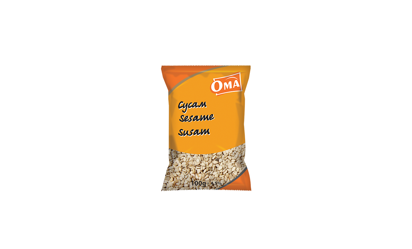 СУСАМ ОМА 100 ГР