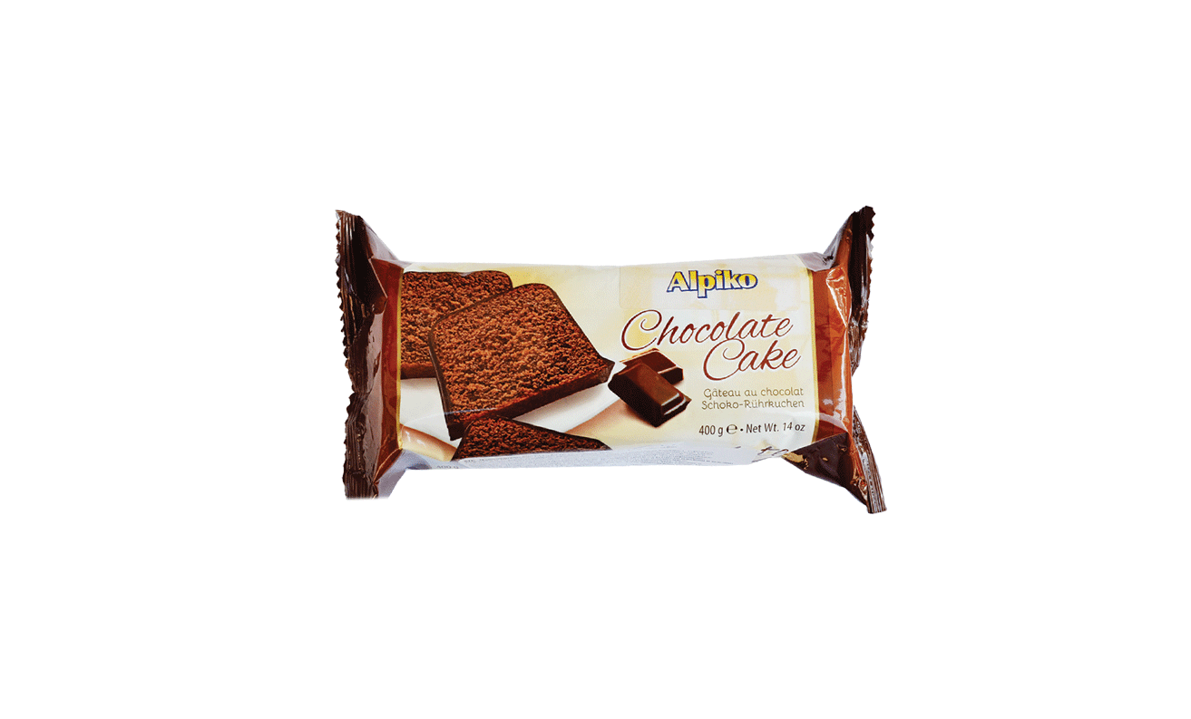 КОЛАЧ КУХЕН ХЕР АЛПИКО