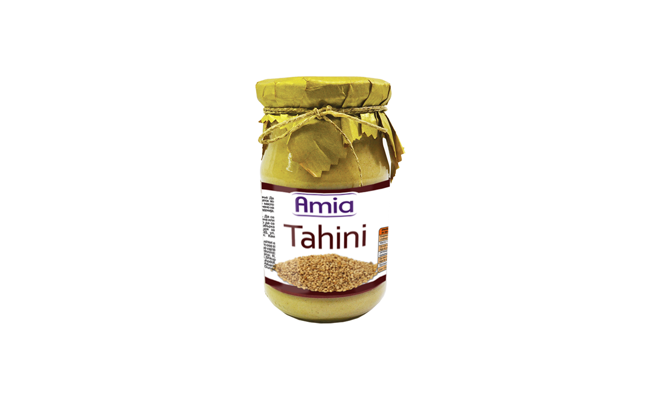 ТААН АМИА 370 ГР