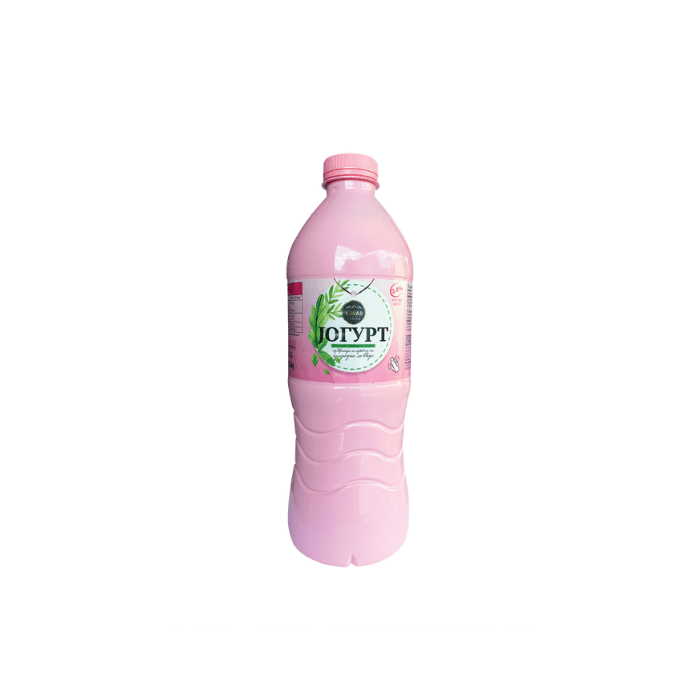 КОРАБ ТРНИЦА ЈОГУРТ 2,8% 1,5 Л