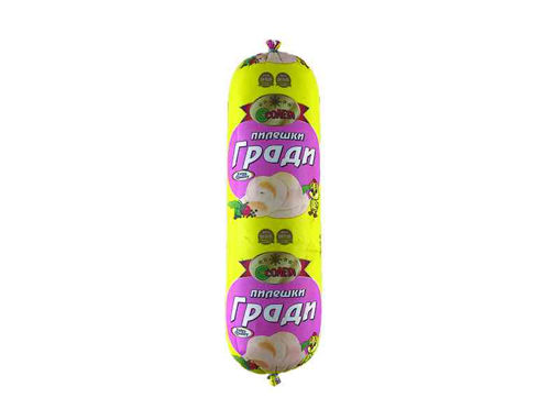 СОЛЕТА ПИЛЕШКИ ГРАДИ