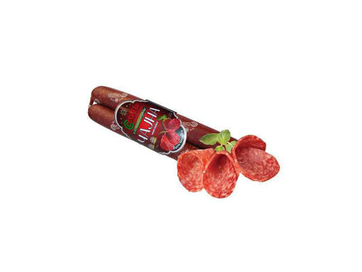 ЧАЈНА СОЛЕТА ВАКУМ