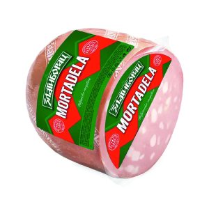 ЗЛАТИБОРАЦ МОРТАДЕЛА КЛАСИК КГ