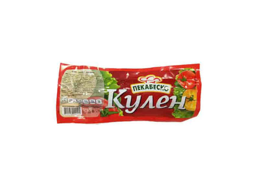 ПЕКАБЕСКО СВИНСКИ КУЛЕН ВАКУМ 295 Г