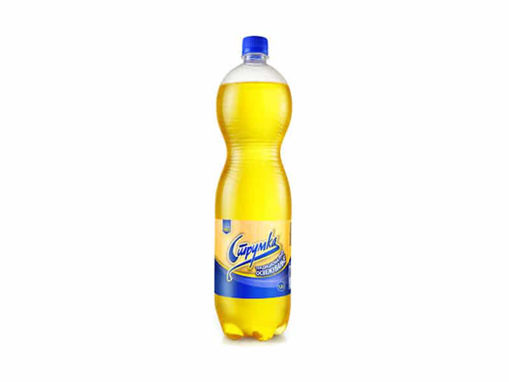 СТРУМКА ГАЗИРАН ПИЈАЛОК 1.5 Л