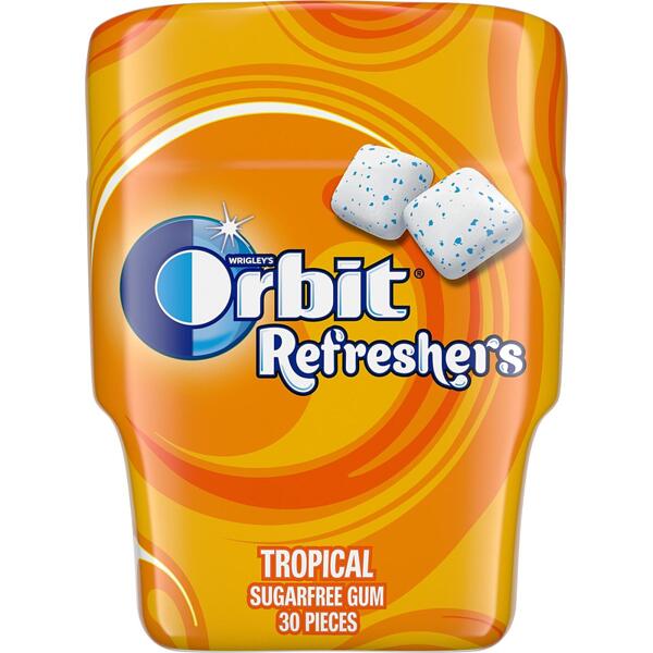 ОРБИТ ТРОПИКАЛ 30/1