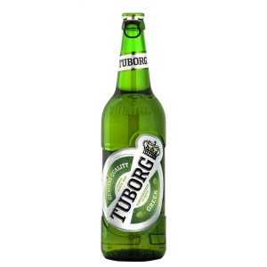 ТУБОРГ – ПИВО 0,75 Л