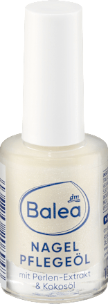 БАЛЕА МАСЛО ЗА НЕГА НА НОКТИ К.ПРЛ 10 МЛ