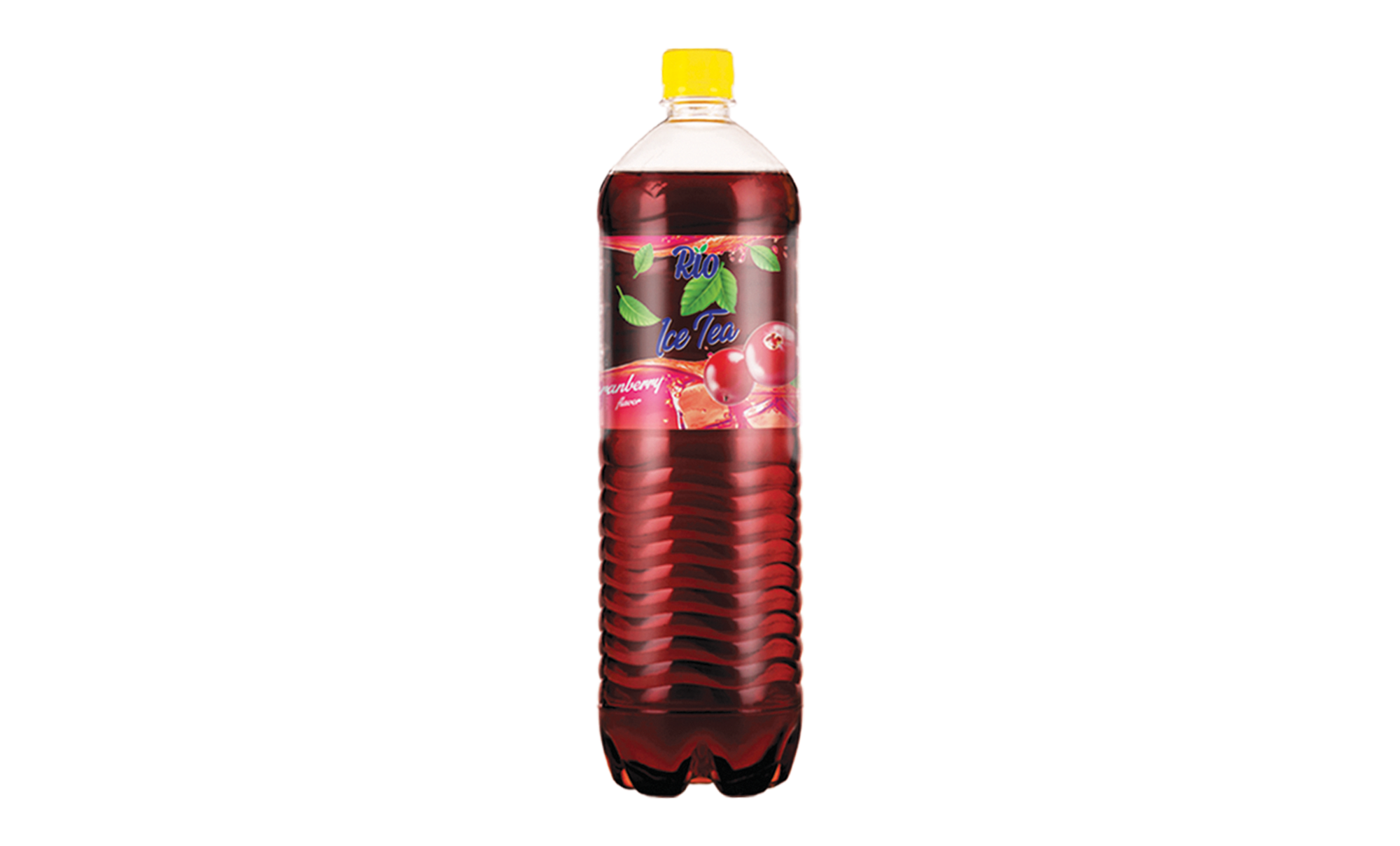 Леден Чај Рио Брусница 1.5л