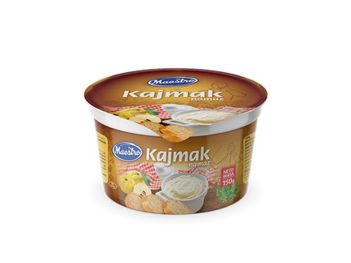 КАЈМАК МАЕСТРО 150 Г
