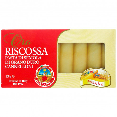 РИСКОСА КАНЕЛОНИ 86 250Г