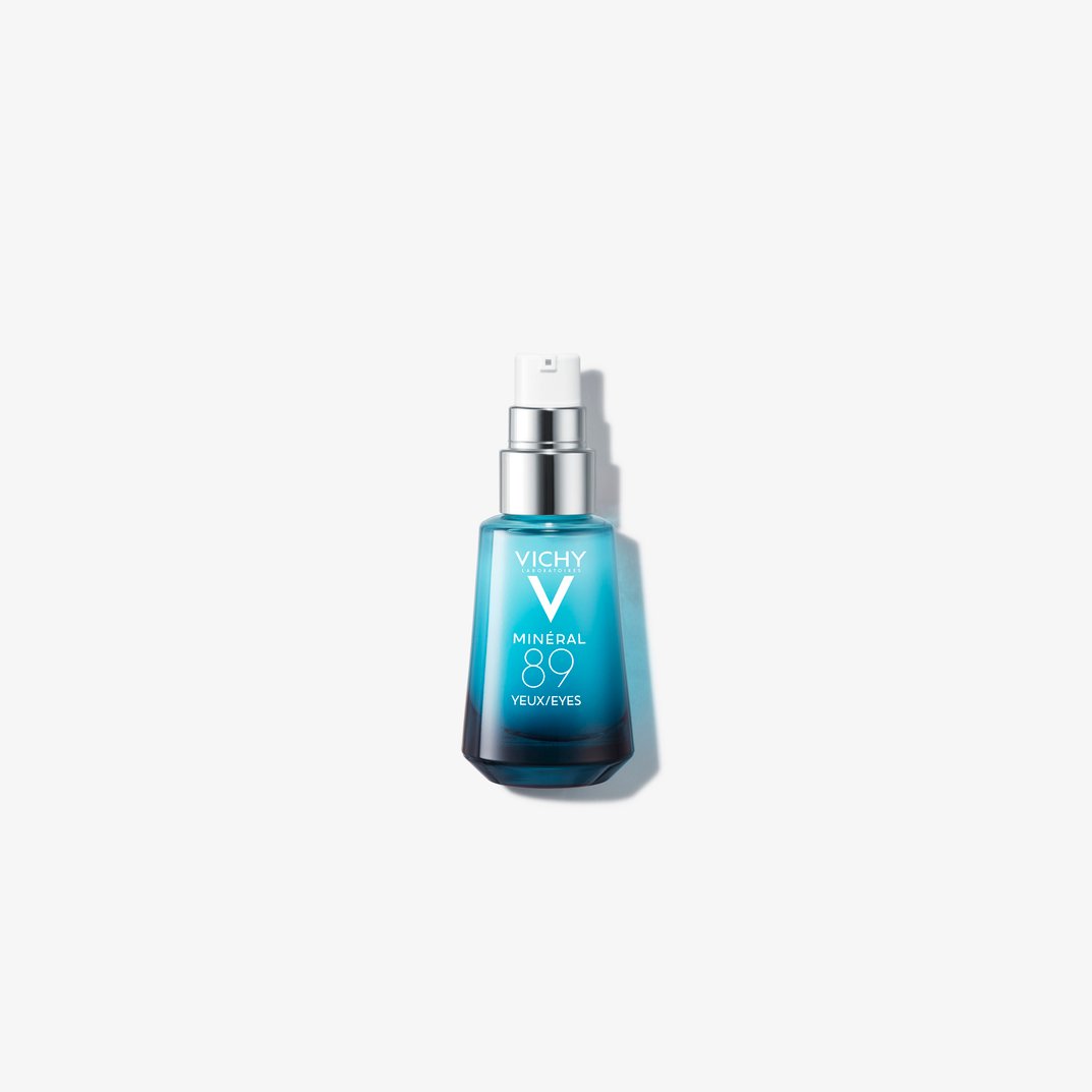 VICHY MINERAL 89 EYES 15 ML