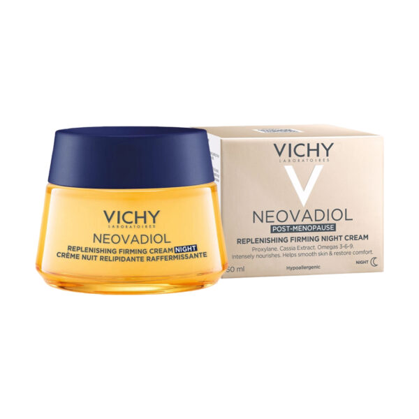 VICHY NEOVADIOL POSTMENO NIGHT 50 ML