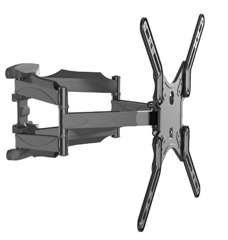 TV Wall Mount Gembird 32"-60" Full Motion Premium
