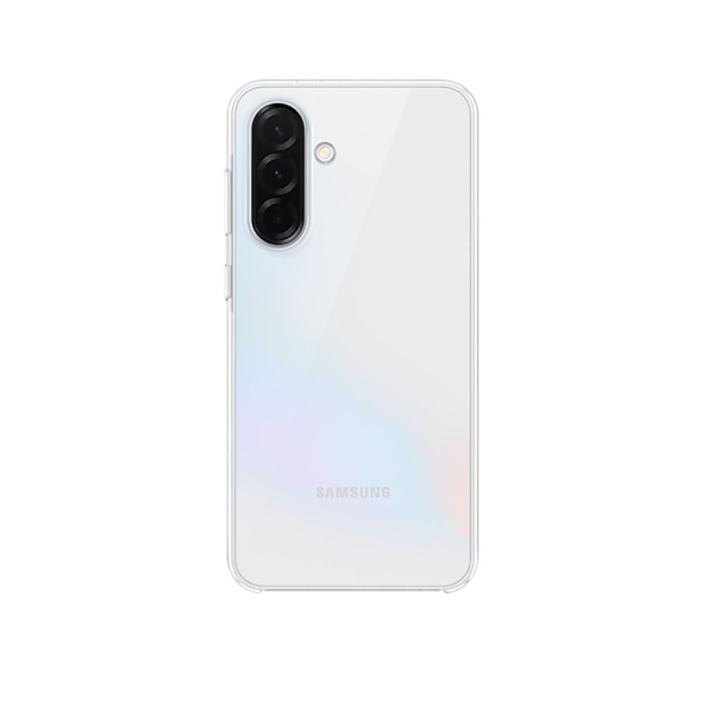Samsung Case for Galaxy A36 Transparent