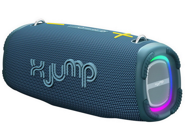 Speaker Trevi Bluetooth X JUMP XJ 200 90W Blue