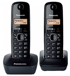 PANASONIC KX-TG1612FXH