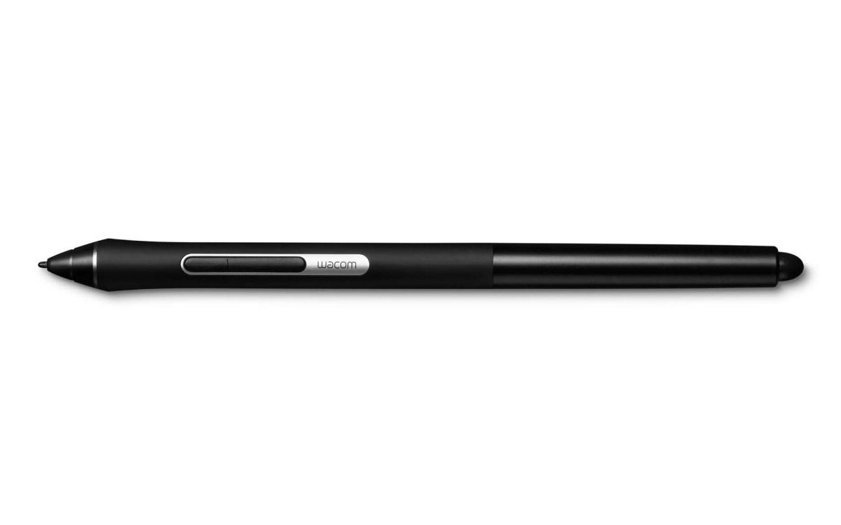 Wacom Pro Pen Slim