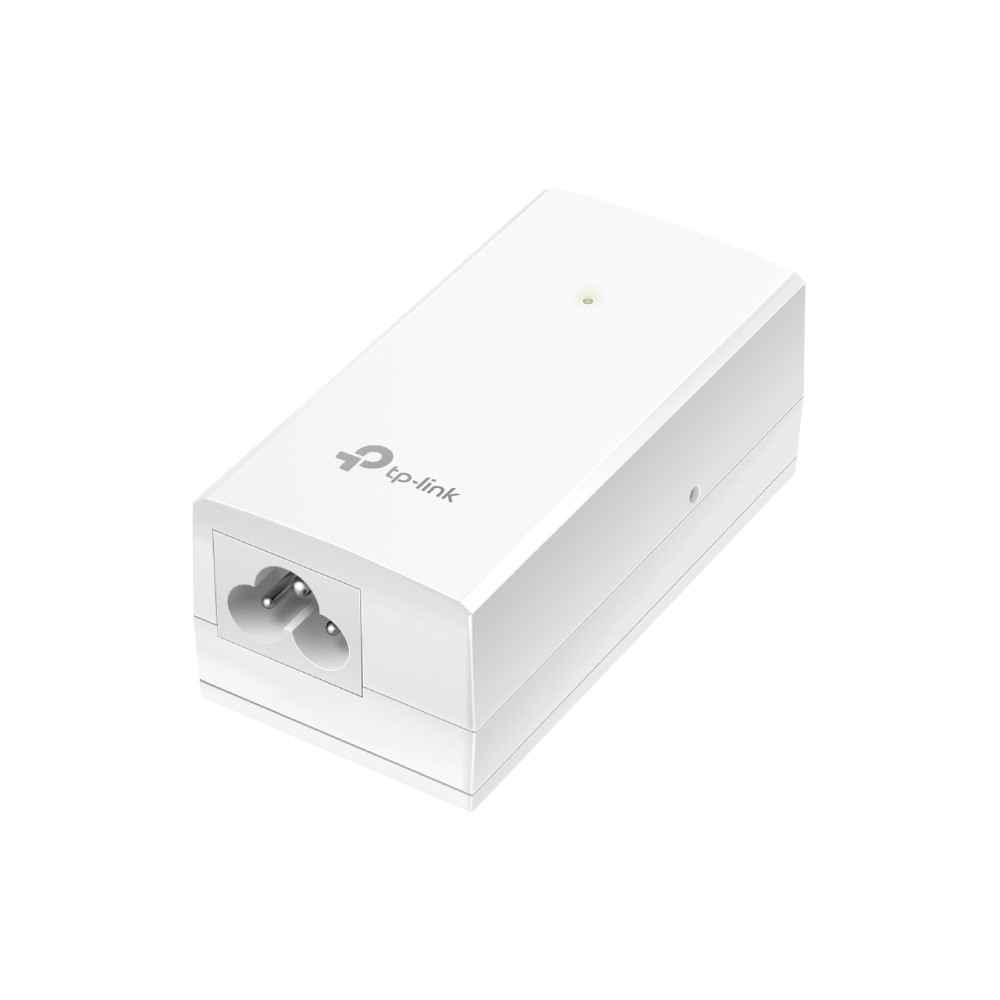 TP-Link 48V Passive POE Network Adapter Gigabit Port TL-POE4818G