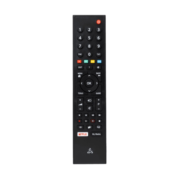 Universal Remote Control SBOX for GRUNDIG