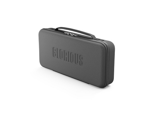 Glorious Keyboard Case Gaming