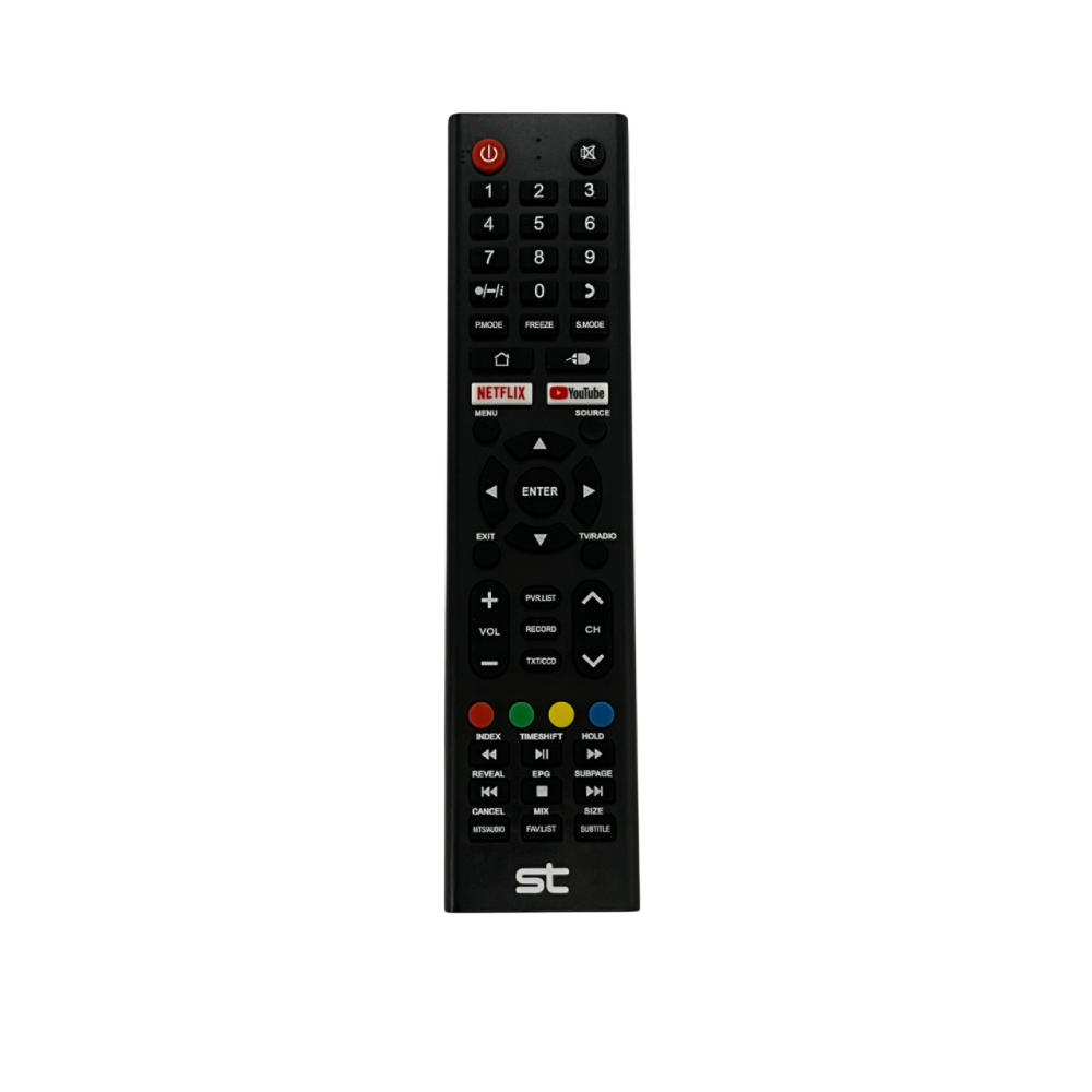 Remote Controller ST-50BX7800