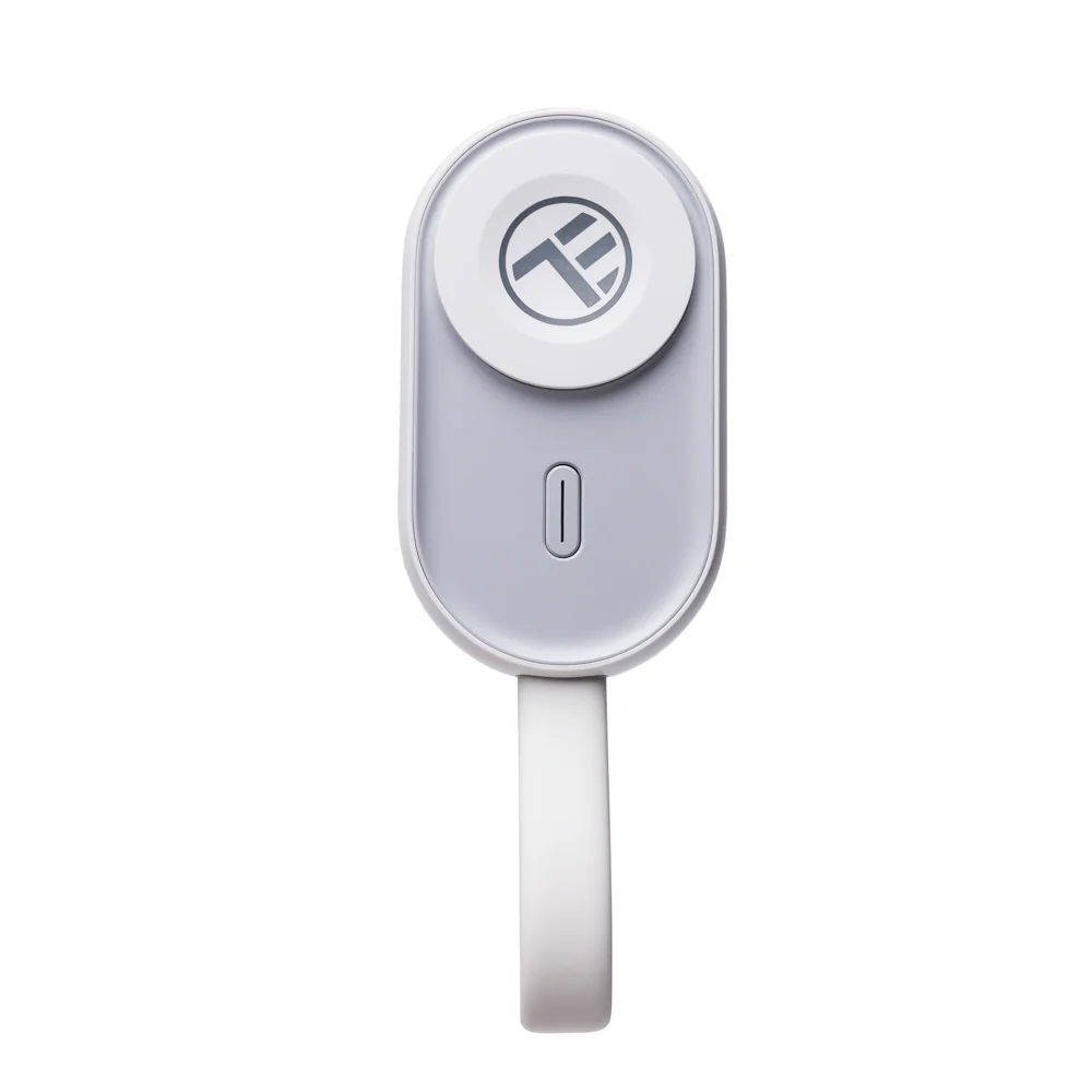 Power Bank Tellur Wireless 1200mAh Charger Compatible with Apple Watches