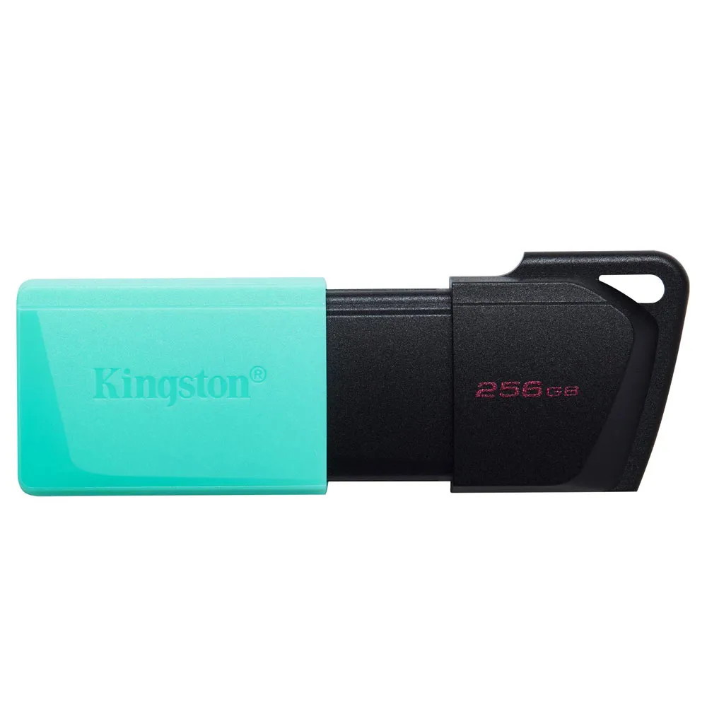 USB Drive 256GB Kingston DataTraveler Exodia M Gen1 USB 3.2