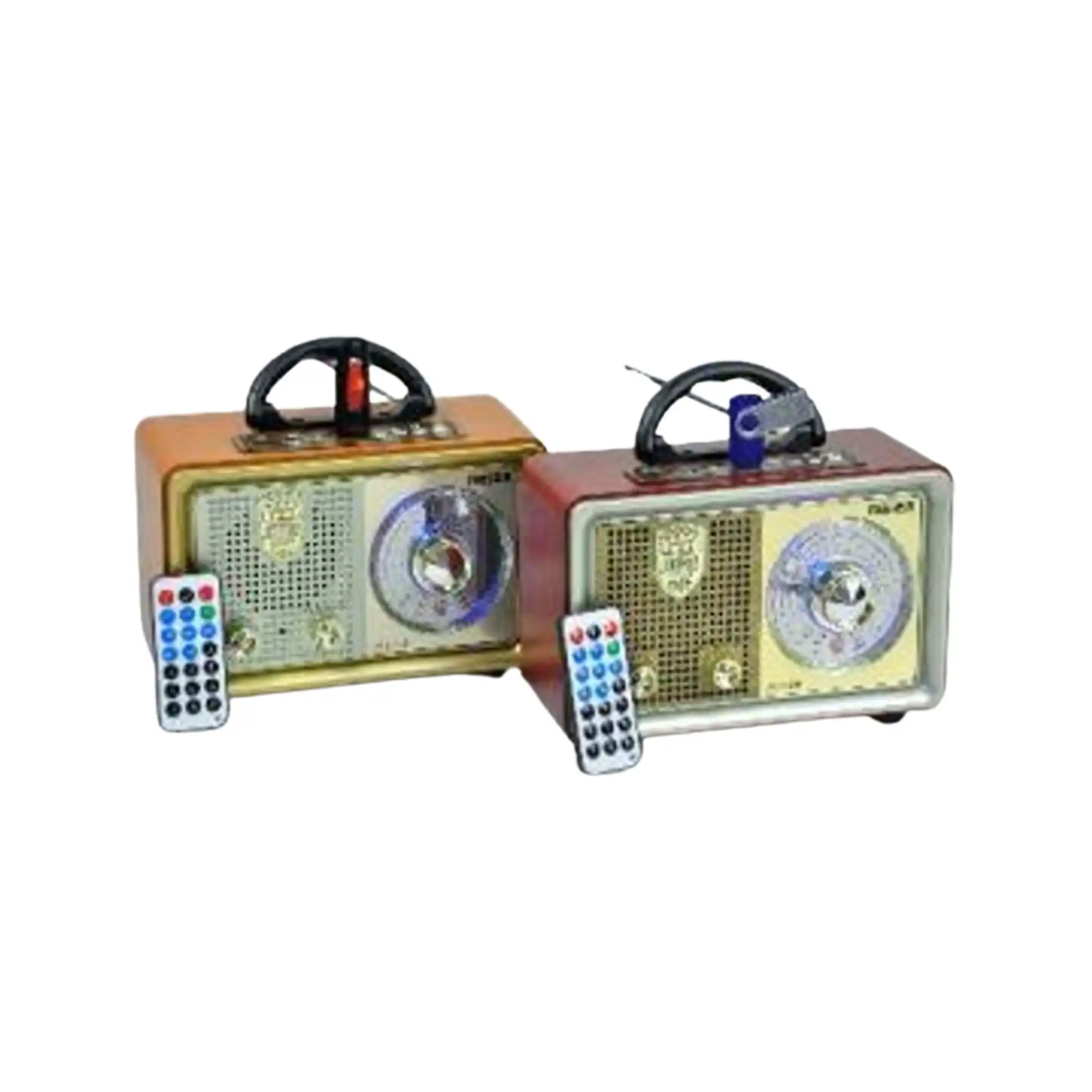 Power Box M-111BT